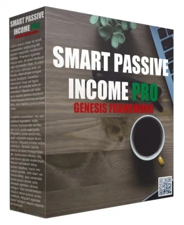 Smart Passive Income Pro Genesis FrameWork