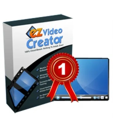 EZ Video Creator Review Pack