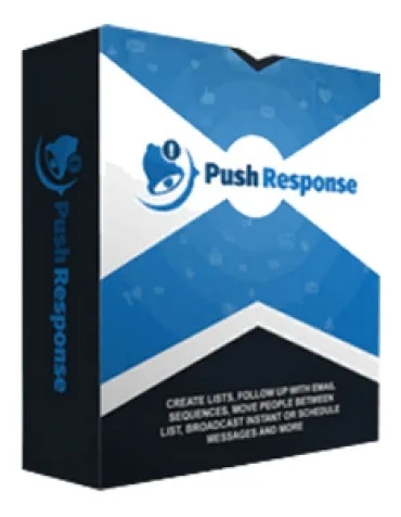 Push Response Review Pack