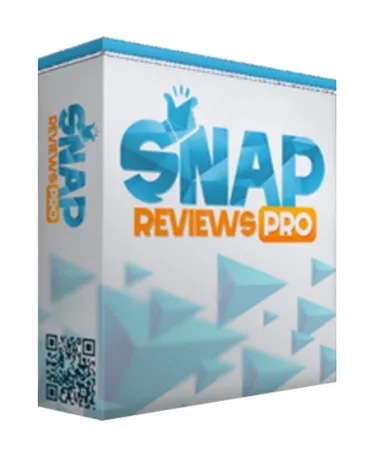 Snap Reviews PRO Review Pack