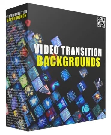 100 Video Transition Backgrounds