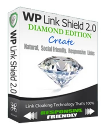 WP Link Shield Review Pack