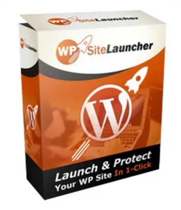 WP Site Launcher Review Pack