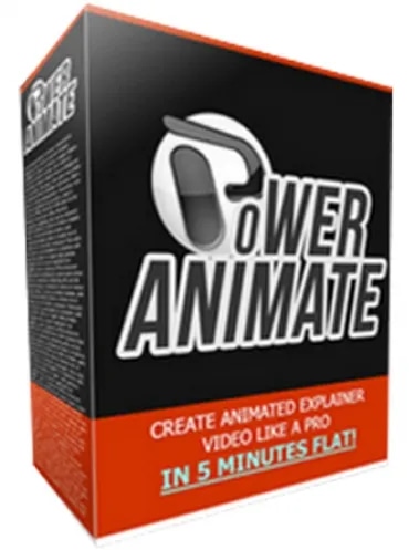 Power Animate Review Pack