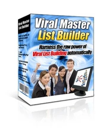 Viral Master List Builder