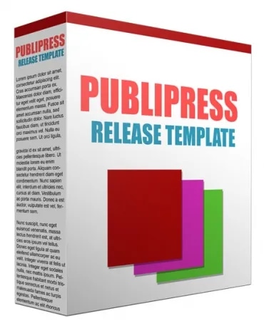 Publicity and Press Release Template Guide