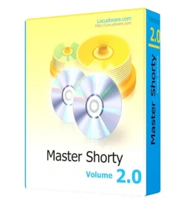 Master Shorty