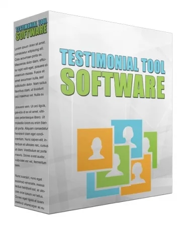 Testimonial Tool Software