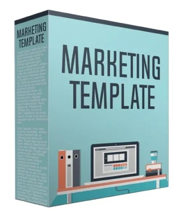 Marketing Templates March 2017 Edition