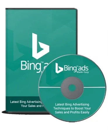 Bing Ads Made Easy Video