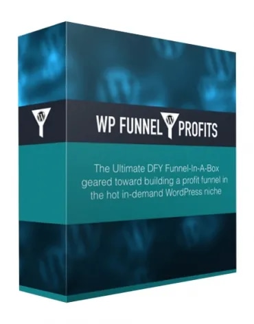 WP Funnel Profit