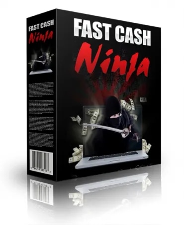 Fast Cash Ninja