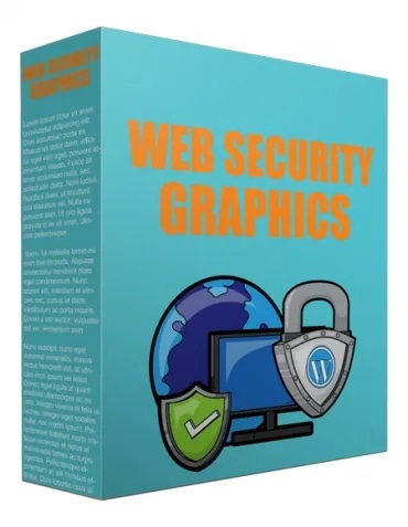 Web Security Graphics