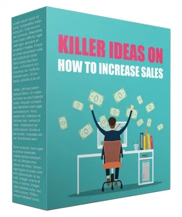 Killer Ideas On How To Increase Sales Using Affiliate Newsletters