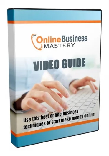 Business Mastery Video Upgrade