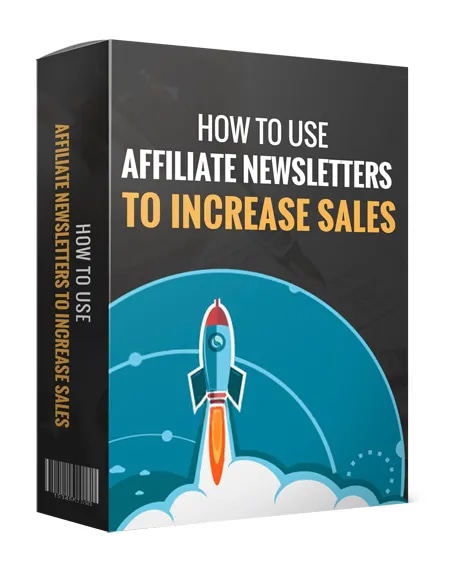 How to use Affiliate Newsletters