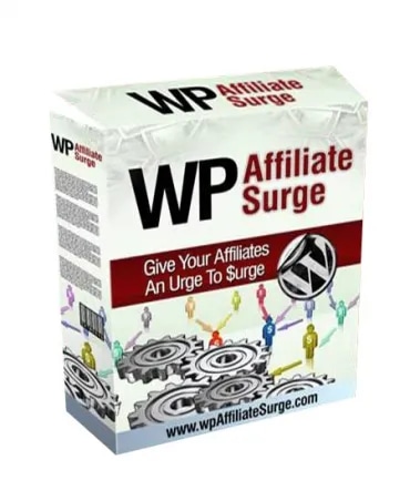 WP Affiliate Surge Premium Plugin