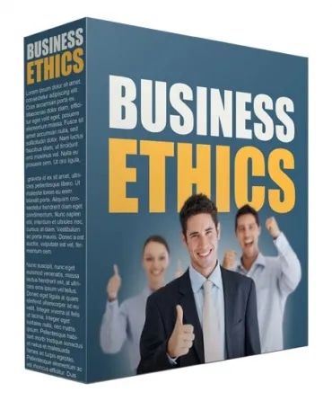 Business Ethics Podcast
