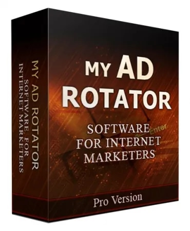My Ad Rotator Software
