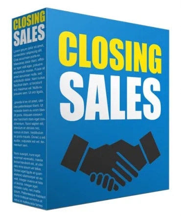 Closing a Sale Podcast