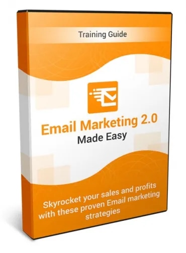 Email Marketing 2.0 Made Easy Videos