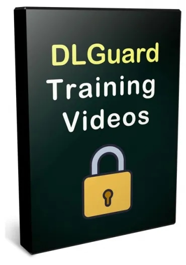 DL Guard Training Videos