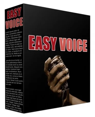 Easy Voice Software