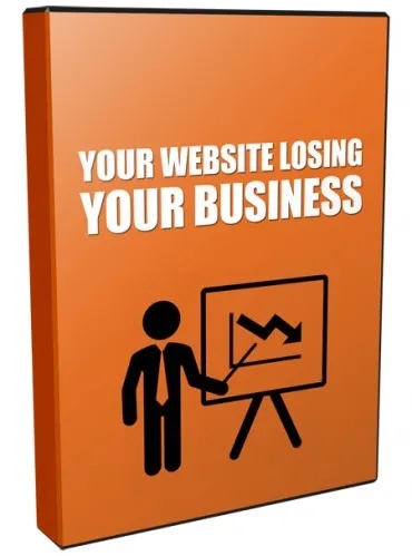 Is Your Website Losing You Business