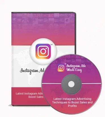 Instagram Marketing 3.0. Made Easy Video Upgrade