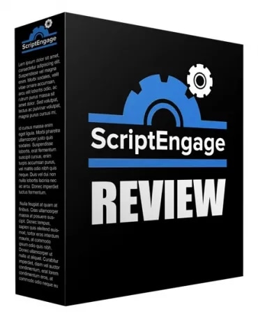 Scrip Engage Product Review Package