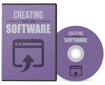 Creating your own software