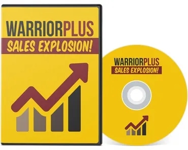 WarriorPlus Sales Explosion