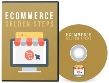 ECommerce Golden Steps