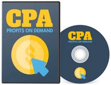 CPA Profits On Demand