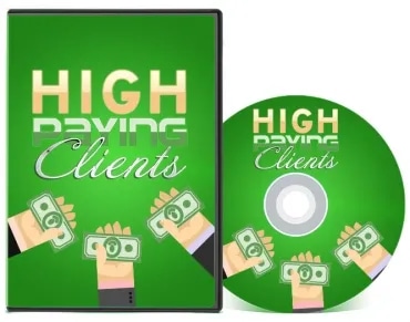 High Paying Clients