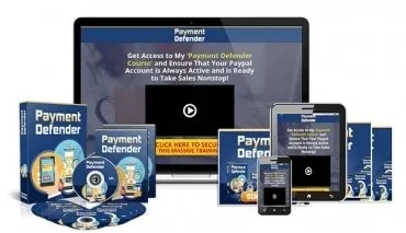 Payment Defender