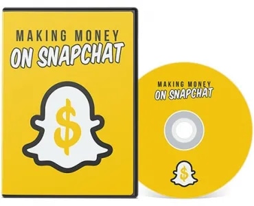 Making Money On Snapchat