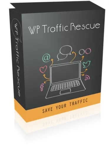 WP Traffic Rescue