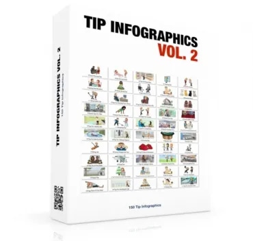 Tip Infographics Volume 2