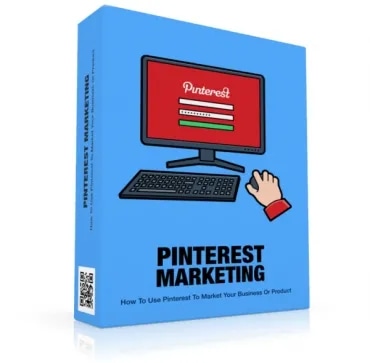 Pinterest Marketing