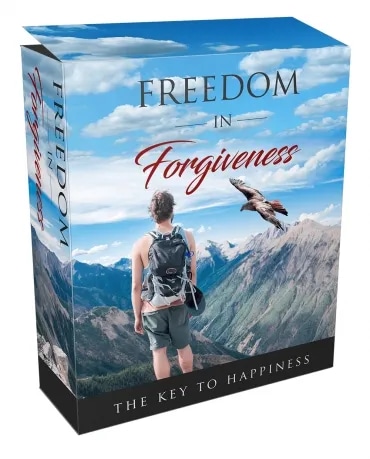 Freedom In Forgiveness Video Upgrade