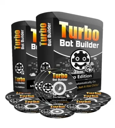 Turbo Bot Builder Pro