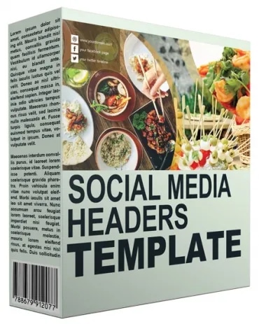 Social Media Headers 2016