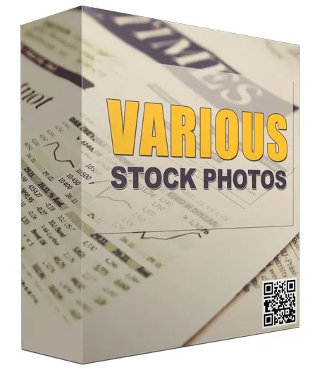 Various Stock Photos V2