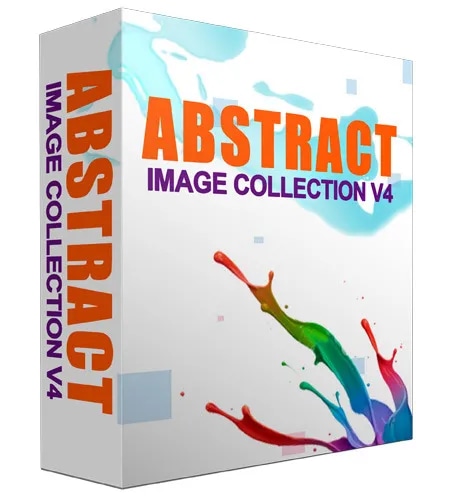 Abstract Image Collection V4