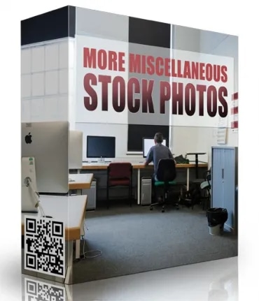 More Miscellaneous Stock Photos