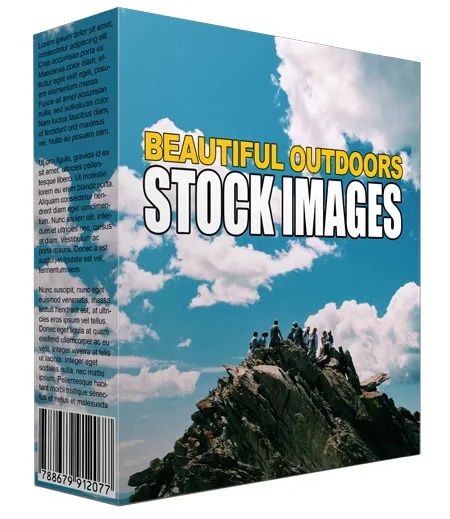 Beautiful Outdoors Stock Images