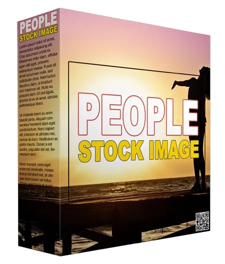 People Stock Images V2