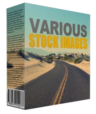 Various Stock Image V2