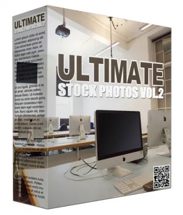 Ultimate Stock Photos Package Vol. 1